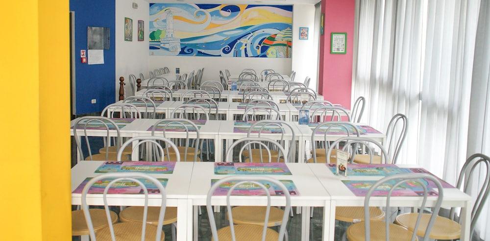 Hotel Elba Ρίμινι Εξωτερικό φωτογραφία