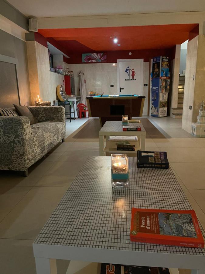 Hotel Elba Ρίμινι Εξωτερικό φωτογραφία