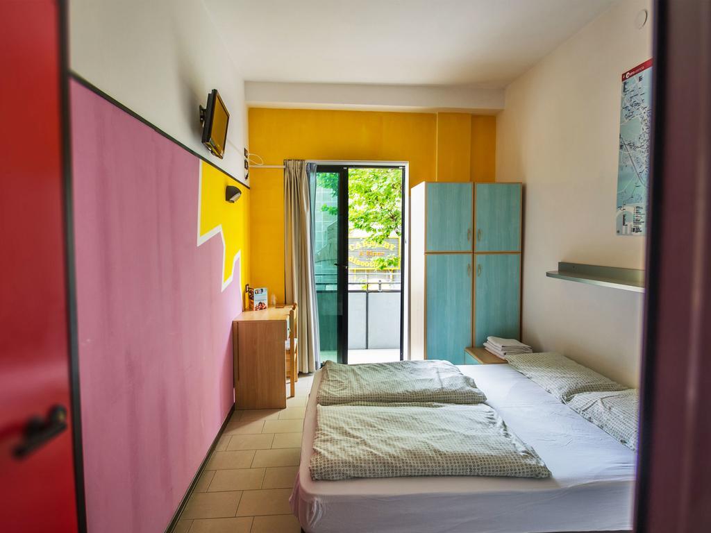 Hotel Elba Ρίμινι Εξωτερικό φωτογραφία