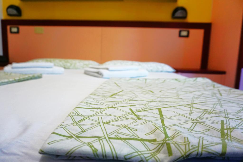 Hotel Elba Ρίμινι Εξωτερικό φωτογραφία