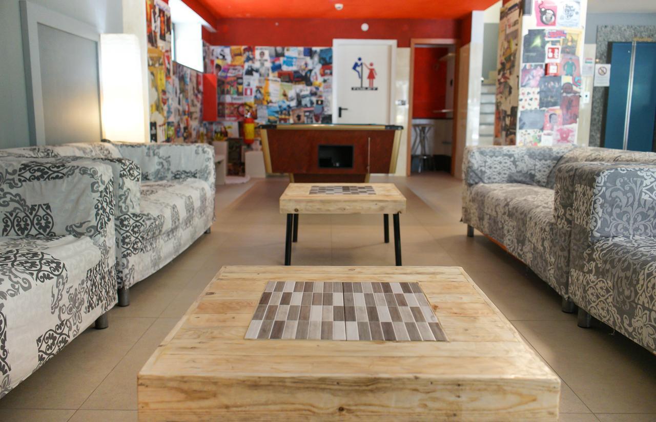 Hotel Elba Ρίμινι Εξωτερικό φωτογραφία