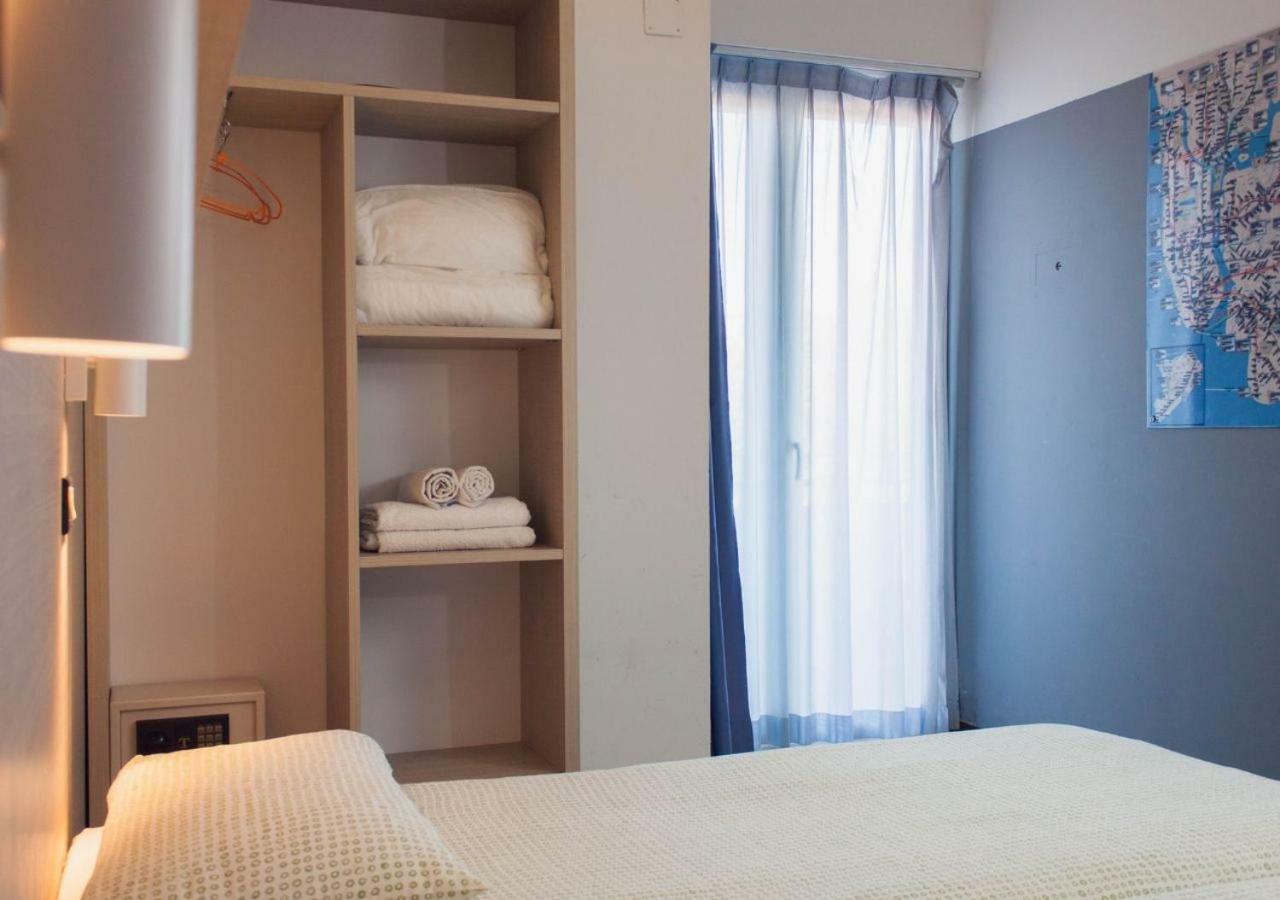 Hotel Elba Ρίμινι Εξωτερικό φωτογραφία